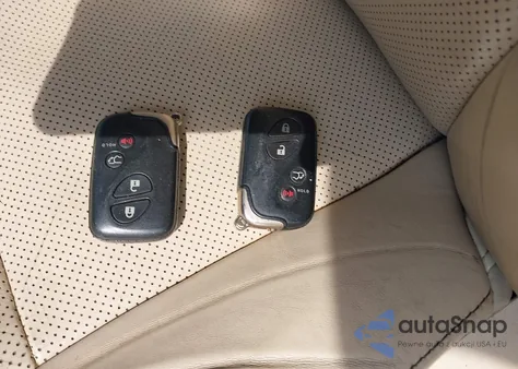 2013 Lexus Rx 350 z USA, uszkodzony, nr VIN 2T2BK1BA8DC196095